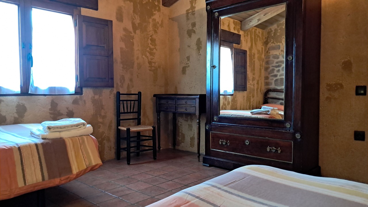 Photo of Bedroom in Horta de Sant Joan