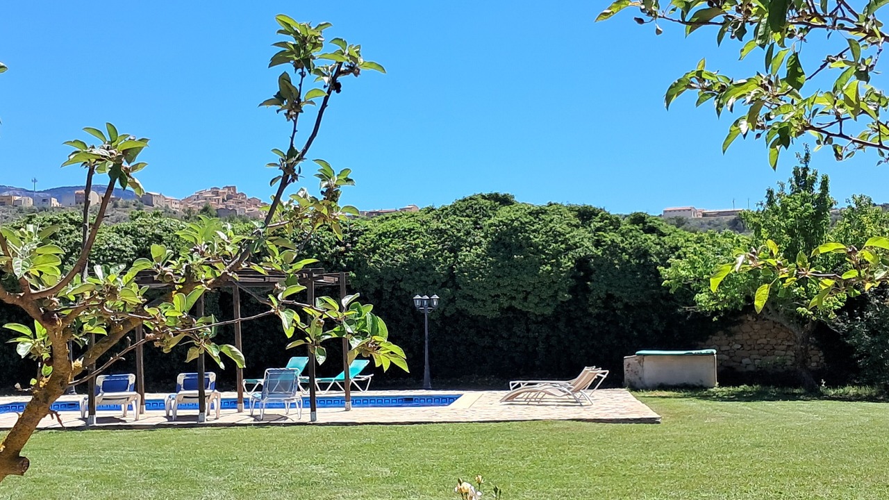 Photo of Outdoor in Horta de Sant Joan
