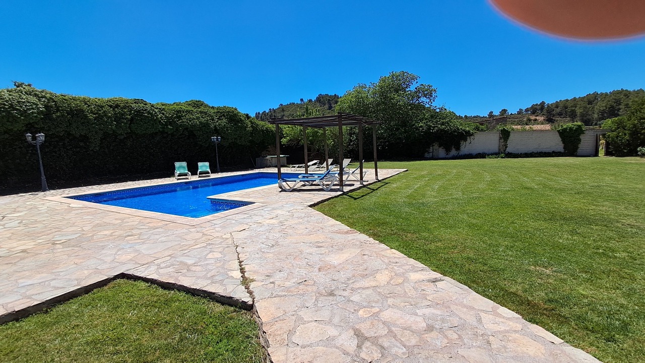 Photo of Outdoor in Horta de Sant Joan