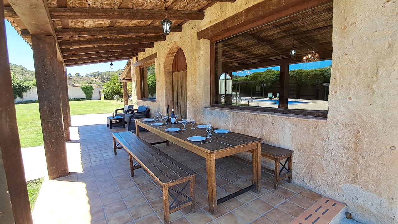 Photo of Outdoor in Horta de Sant Joan