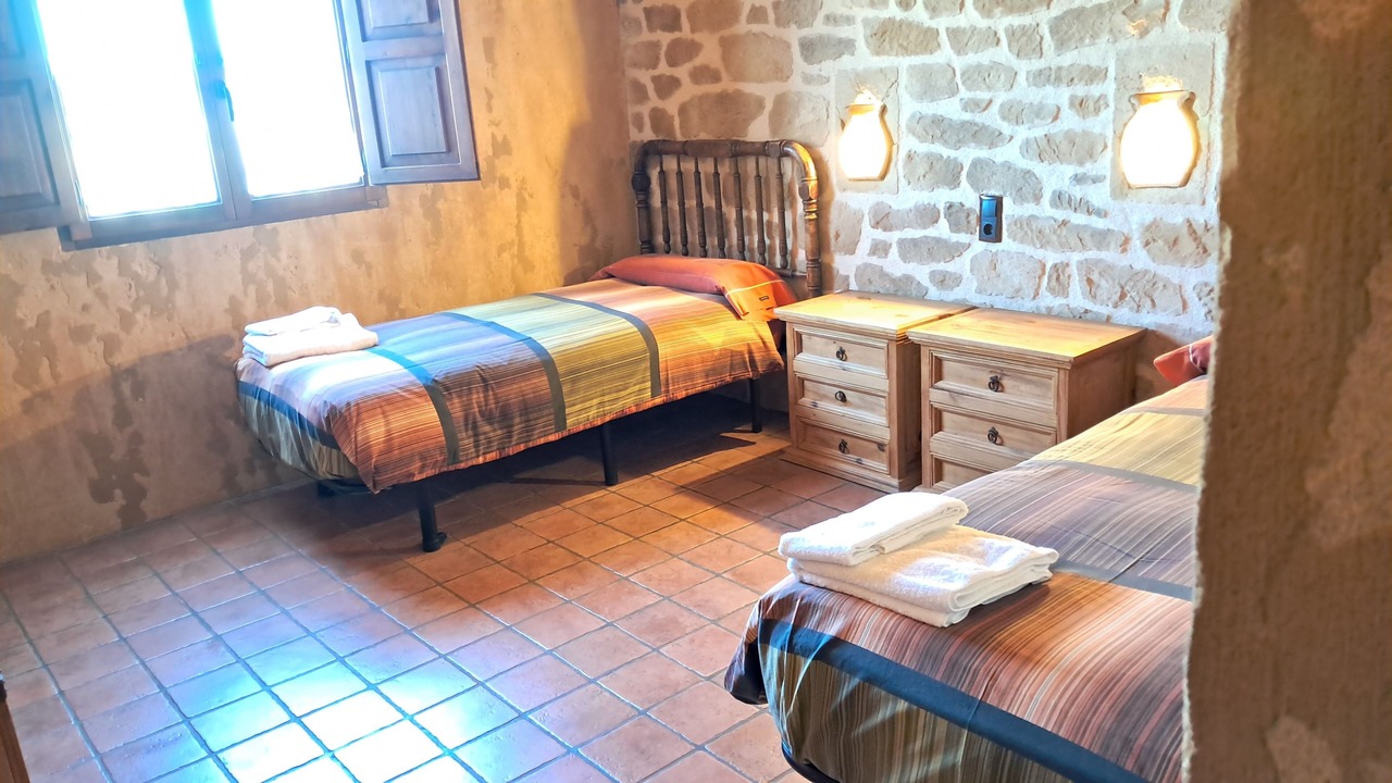 Photo of Bedroom in Horta de Sant Joan
