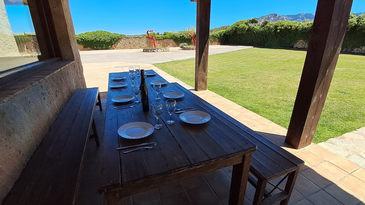 Photo of Outdoor in Horta de Sant Joan
