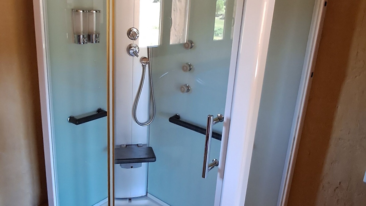Photo of Bathroom in Horta de Sant Joan