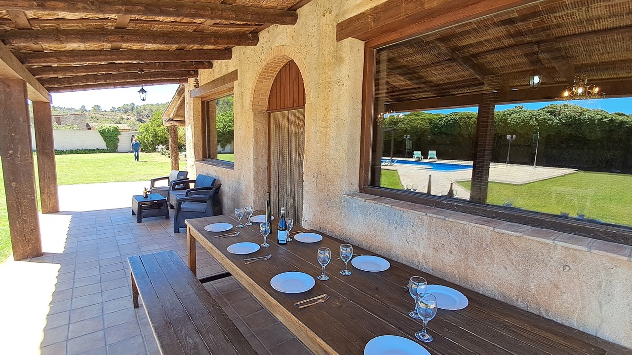 Photo of Outdoor in Horta de Sant Joan