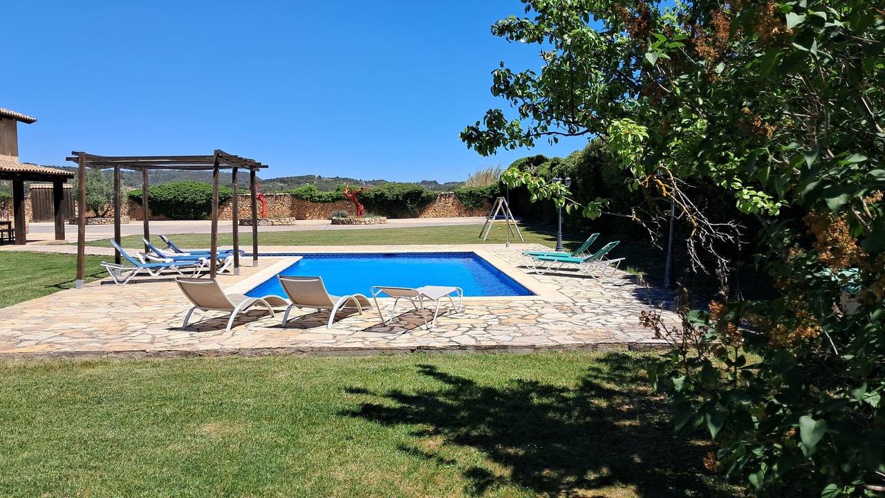 Photo of Outdoor in Horta de Sant Joan