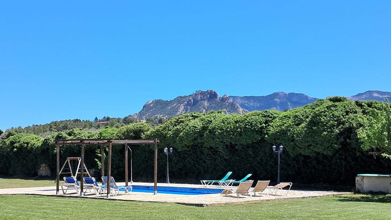 Photo of Outdoor in Horta de Sant Joan