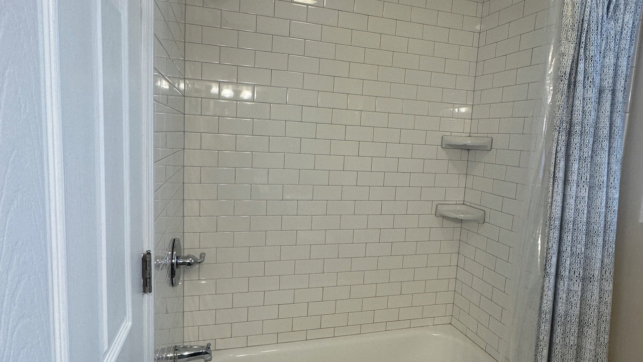 Photo of Bathroom in Kirkwood