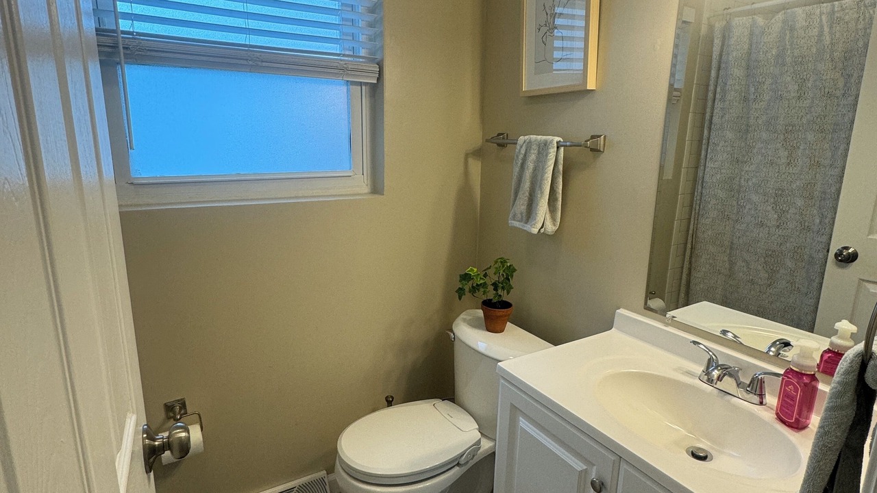Photo of Bathroom in Kirkwood