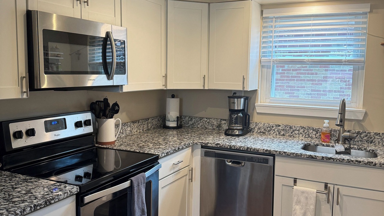 Photo of Kitchen in Kirkwood