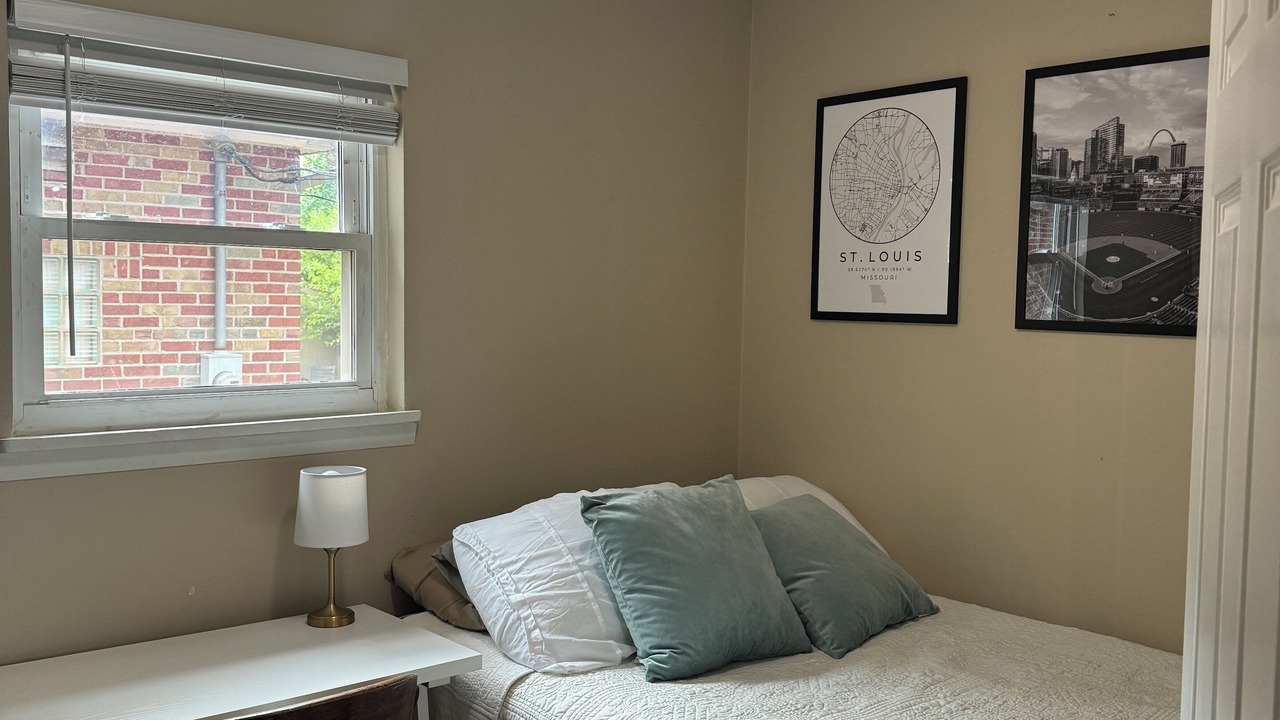 Photo of Bedroom in Kirkwood