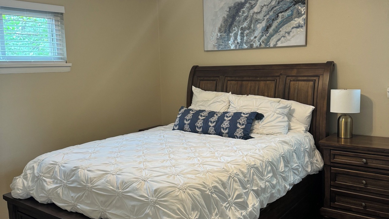 Photo of Bedroom in Kirkwood