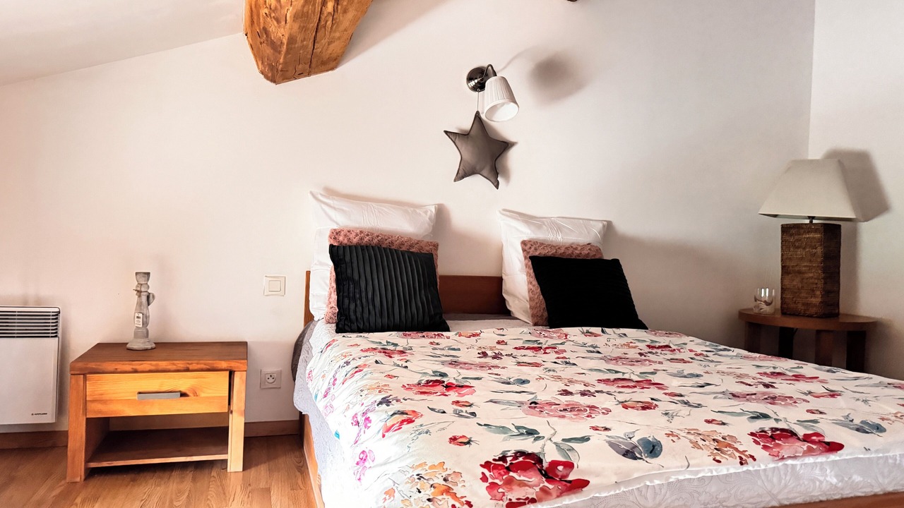 Photo of Bedroom in Ferrals-les-Corbieres