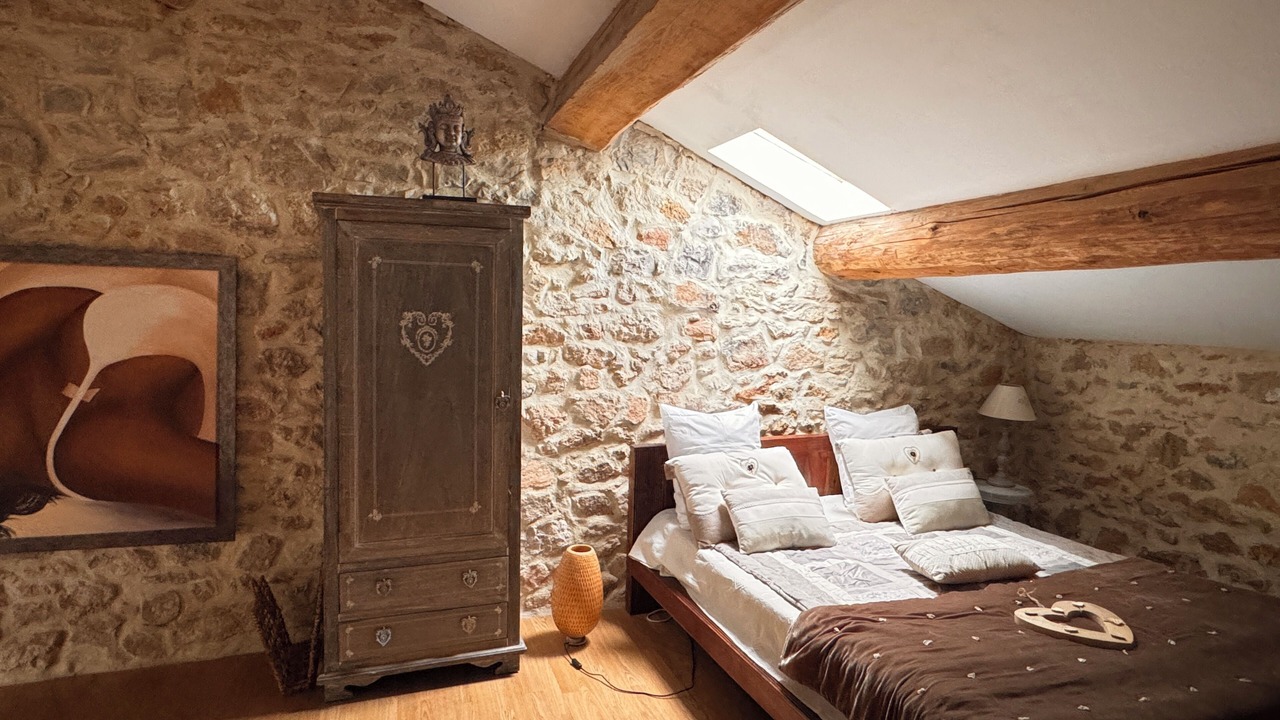 Photo of Bedroom in Ferrals-les-Corbieres