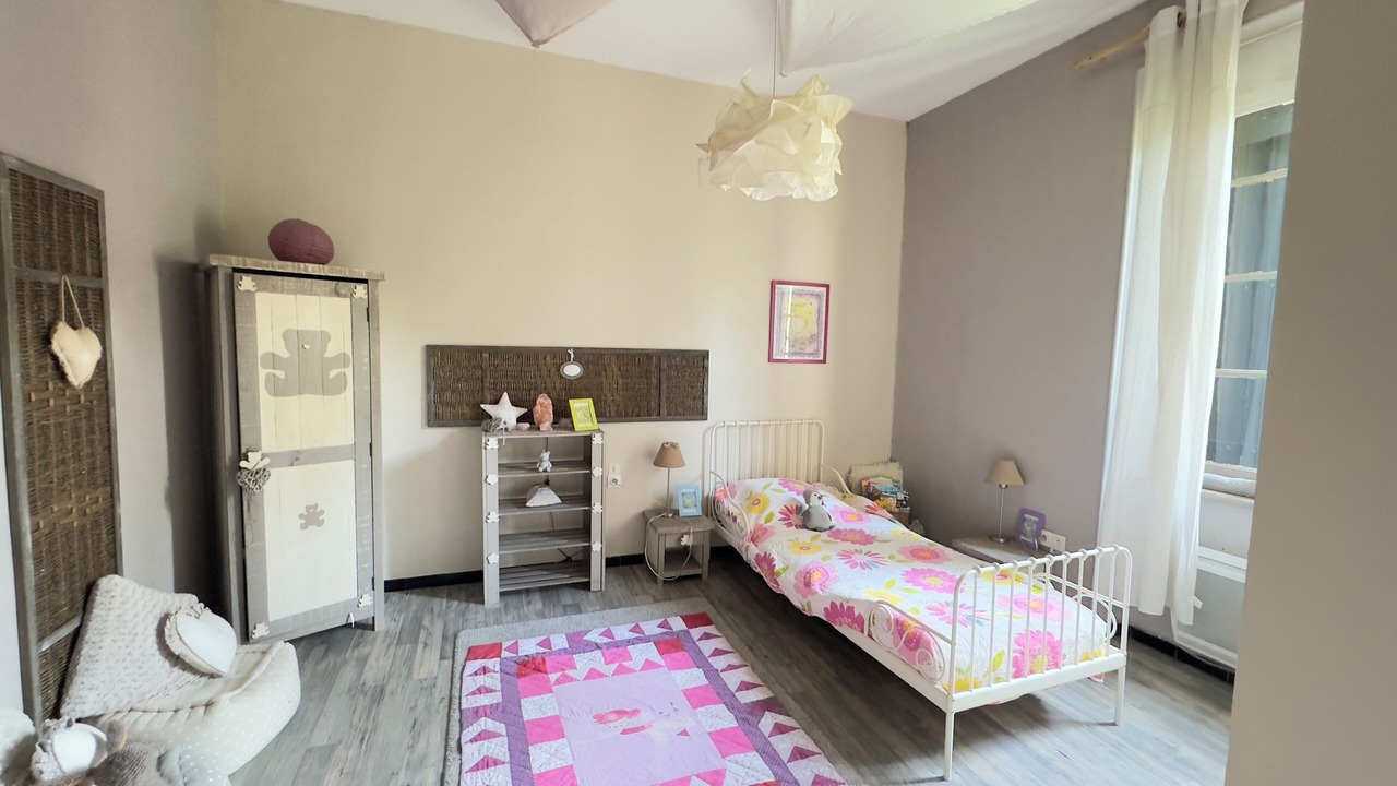 Photo of Bedroom in Ferrals-les-Corbieres
