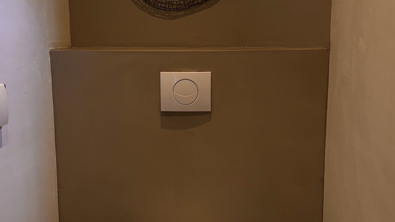 Photo of Bathroom in Ferrals-les-Corbieres