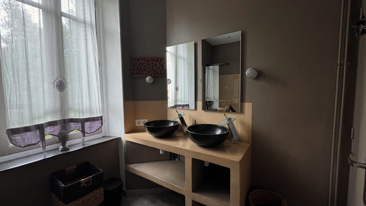 Photo of Bathroom in Ferrals-les-Corbieres