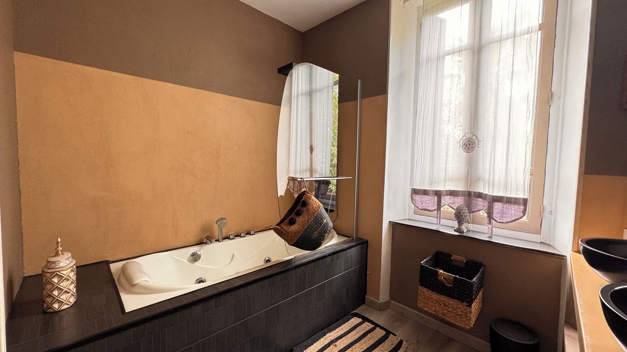 Photo of Bathroom in Ferrals-les-Corbieres