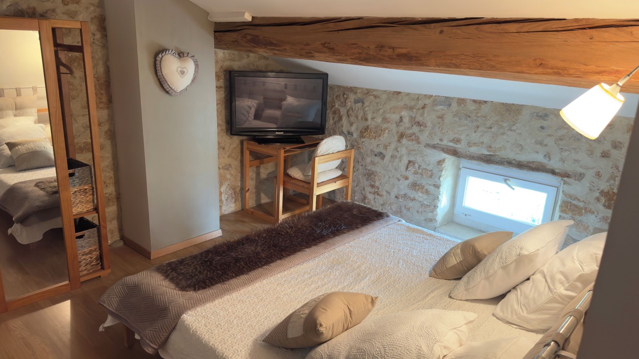 Photo of Bedroom in Ferrals-les-Corbieres