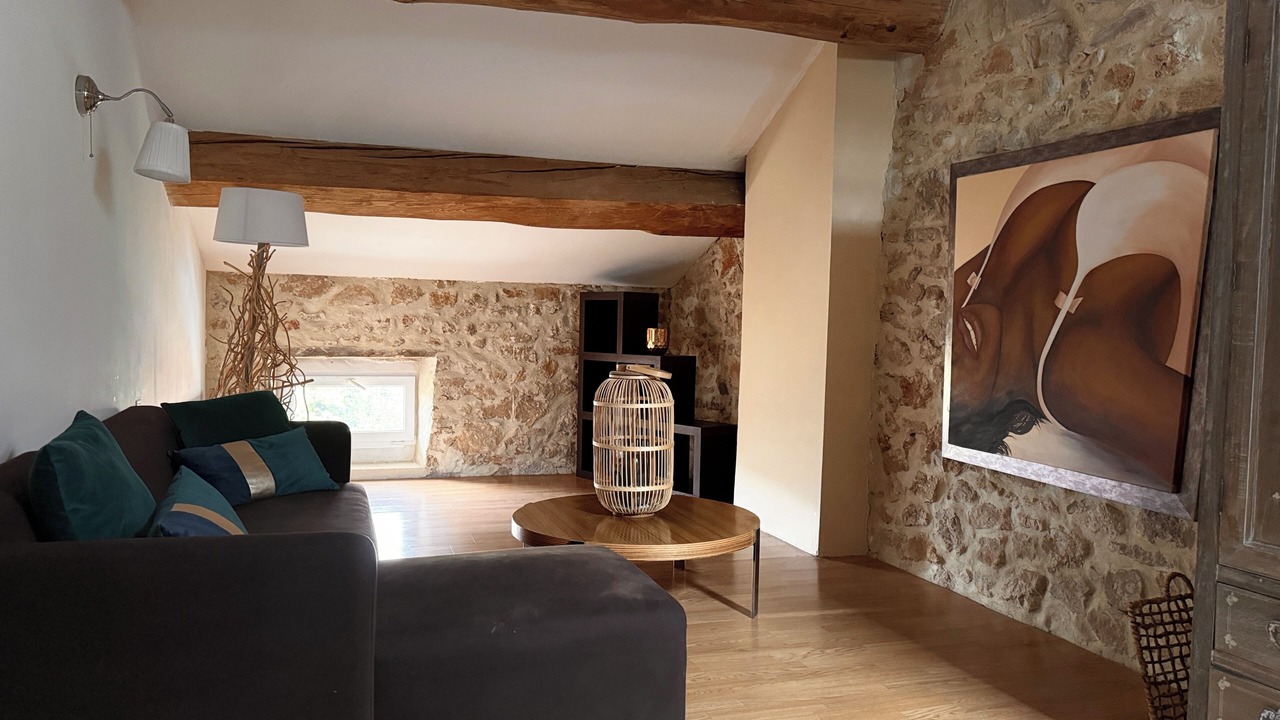Photo of Livingroom in Ferrals-les-Corbieres