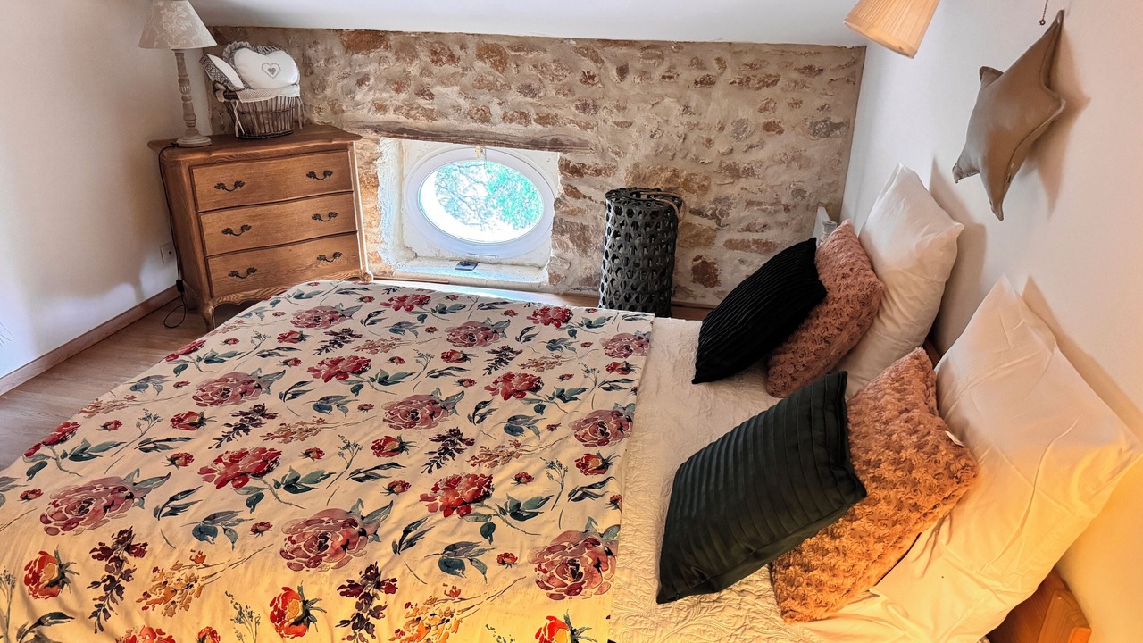 Photo of Bedroom in Ferrals-les-Corbieres