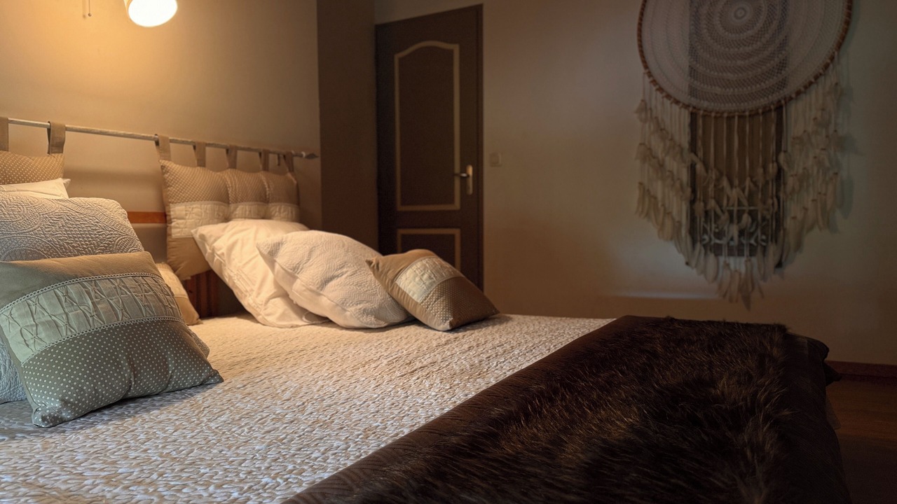 Photo of Bedroom in Ferrals-les-Corbieres
