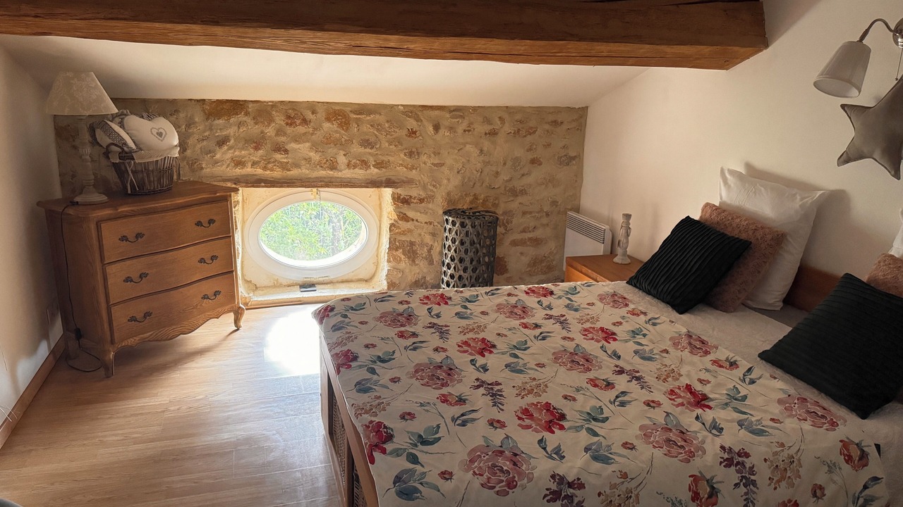 Photo of Bedroom in Ferrals-les-Corbieres