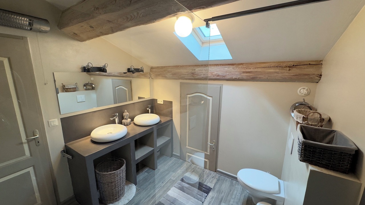 Photo of Bathroom in Ferrals-les-Corbieres