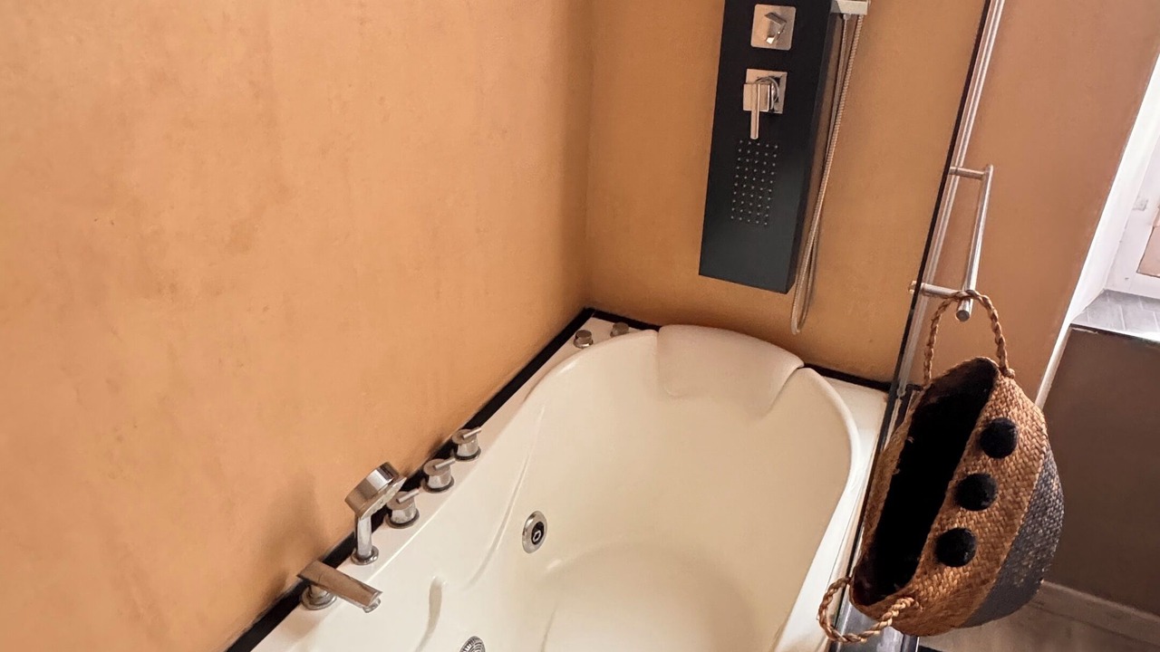Photo of Bathroom in Ferrals-les-Corbieres