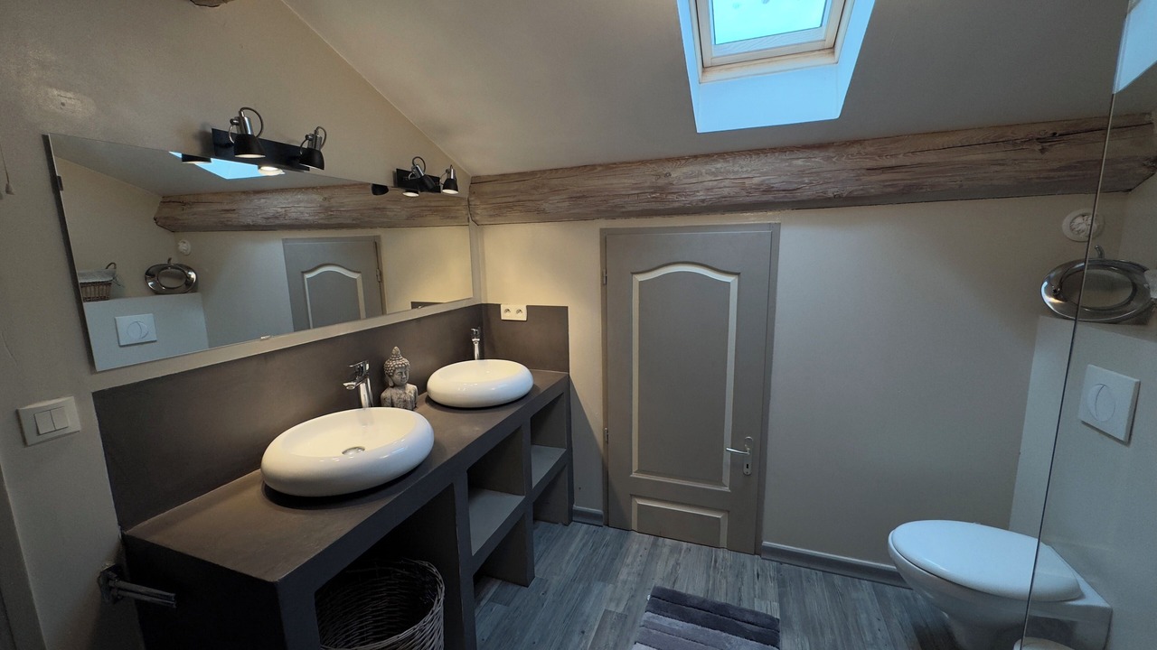 Photo of Bathroom in Ferrals-les-Corbieres