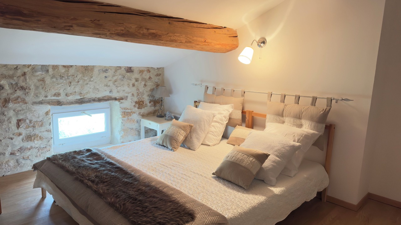 Photo of Bedroom in Ferrals-les-Corbieres