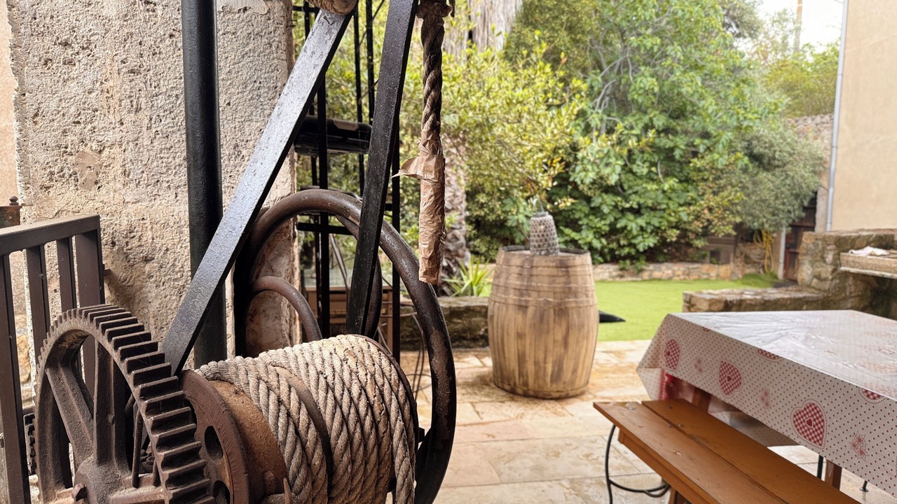 Photo of Outdoor in Ferrals-les-Corbieres