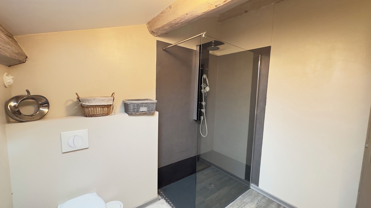 Photo of Bathroom in Ferrals-les-Corbieres