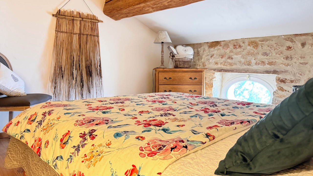 Photo of Bedroom in Ferrals-les-Corbieres