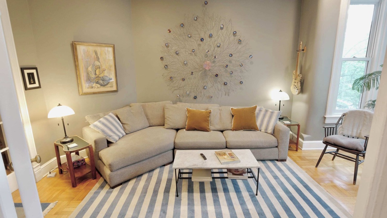 Photo of Bedroom in Stanton Park