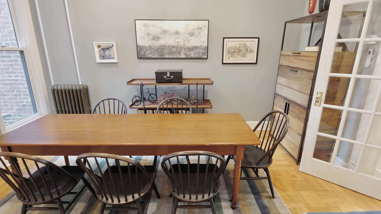 Photo of Bedroom in Stanton Park