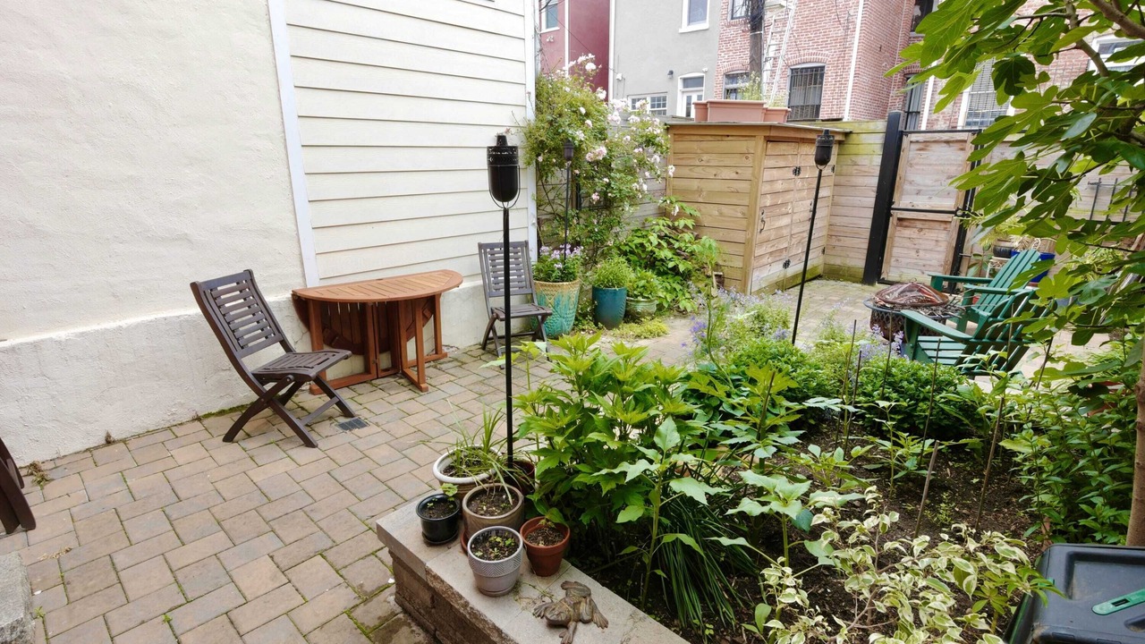 Photo of Outdoor in Stanton Park