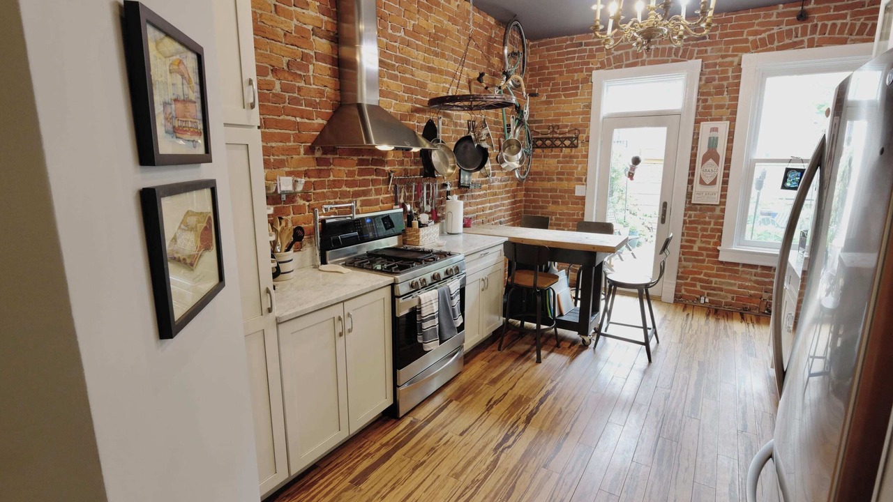 Photo of Others in Stanton Park