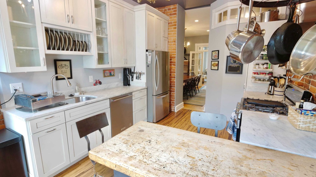 Photo of Kitchen in Stanton Park