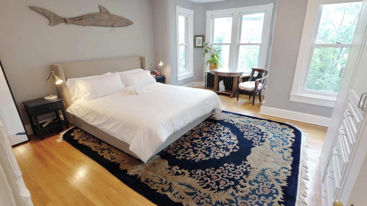 Photo of Others in Stanton Park