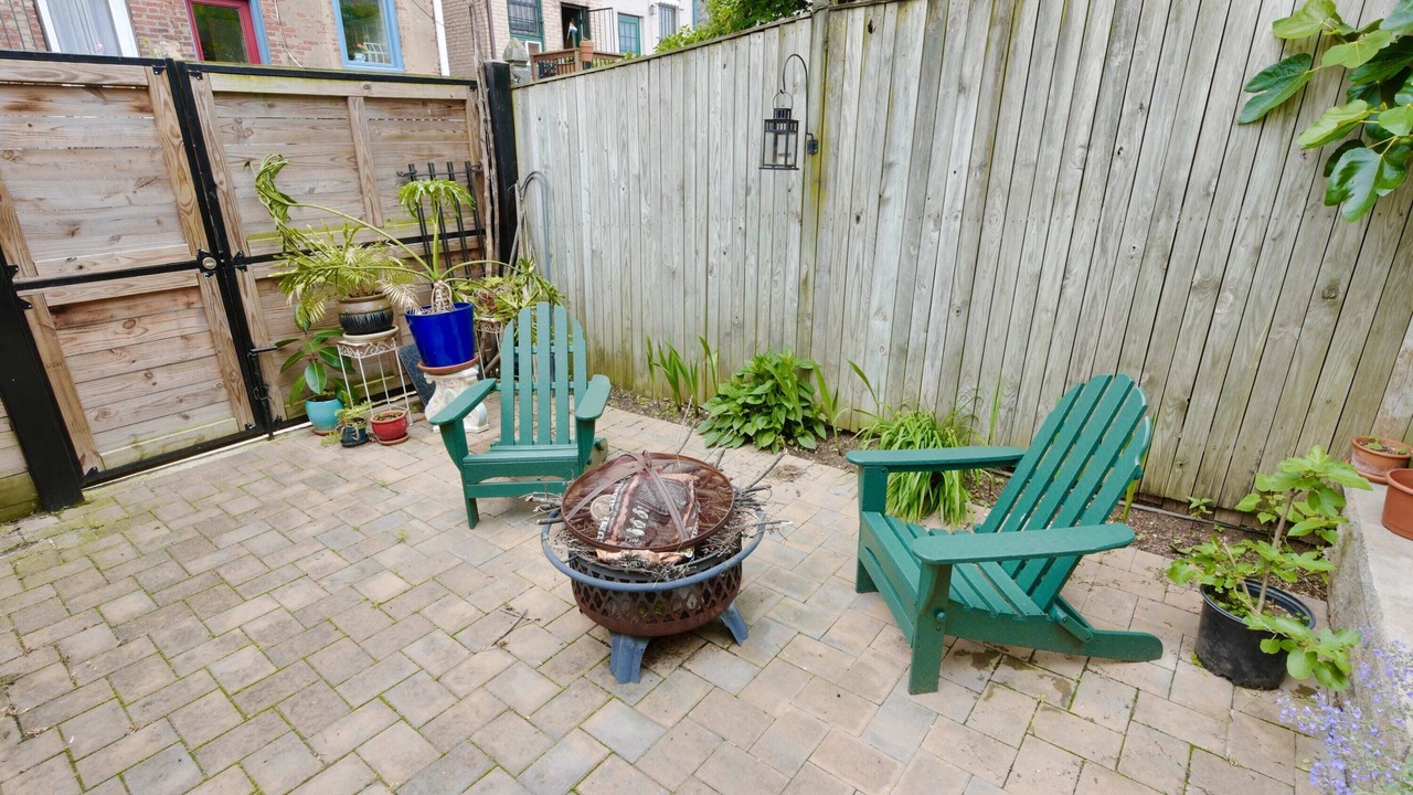 Photo of Others in Stanton Park