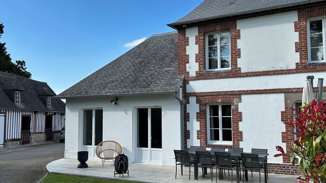 Photo of Outdoor in Beaumont-en-Auge