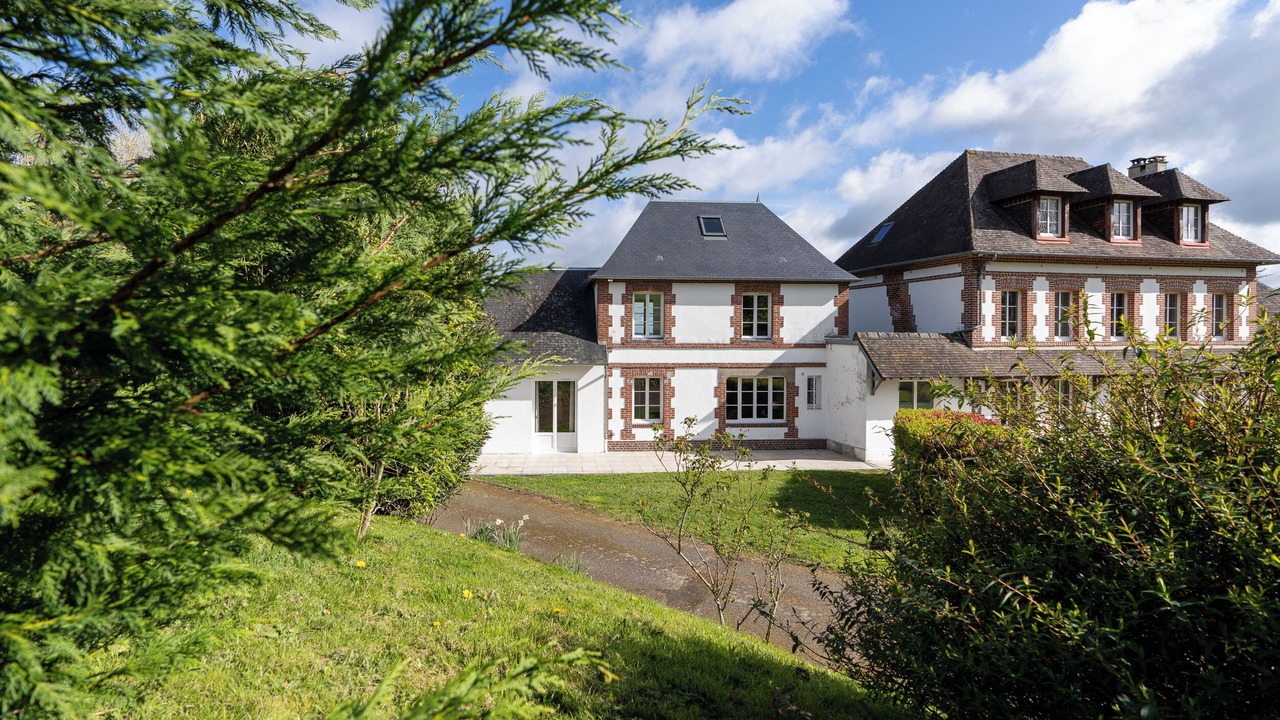 Photo of Outdoor in Beaumont-en-Auge