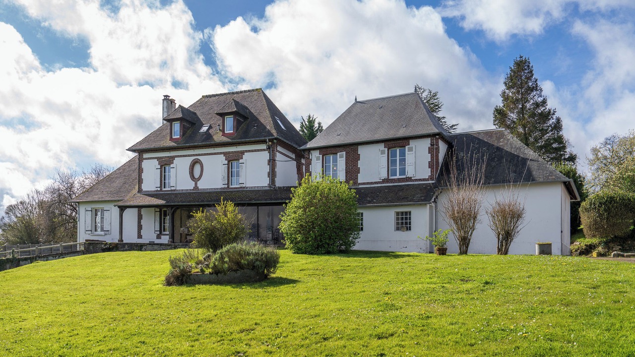 Photo of Outdoor in Beaumont-en-Auge