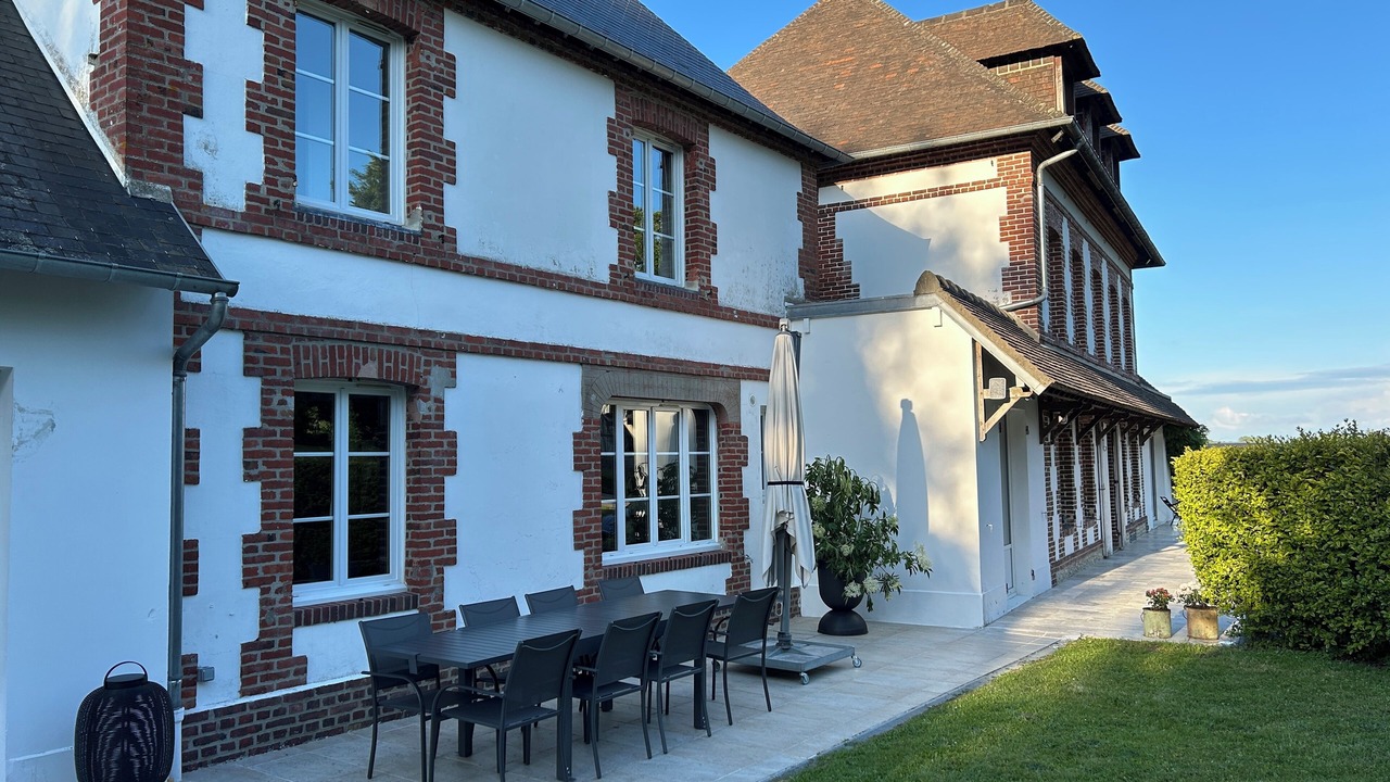 Photo of Outdoor in Beaumont-en-Auge