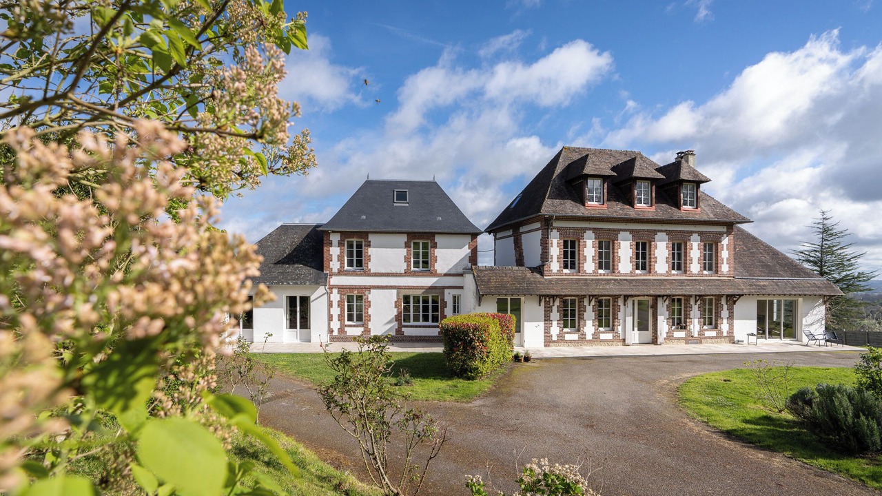 Photo of Outdoor in Beaumont-en-Auge