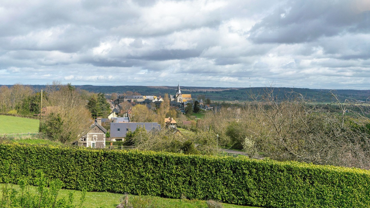 Photo of Outdoor in Beaumont-en-Auge