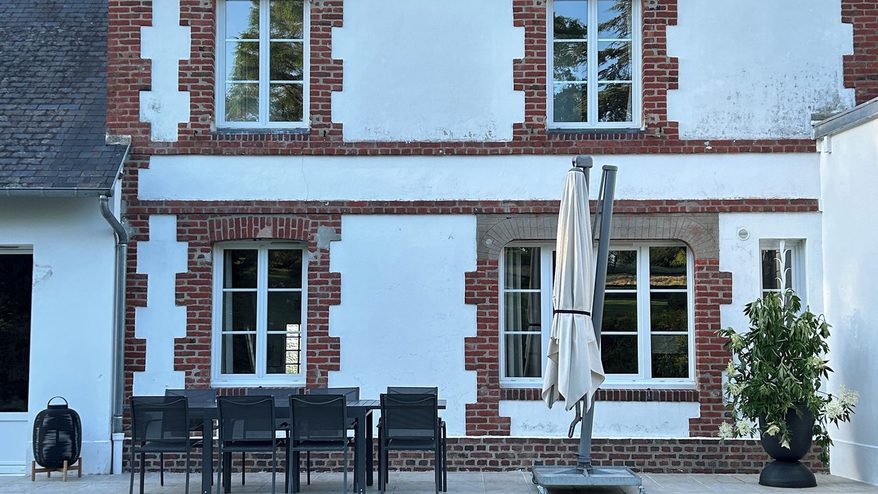 Photo of Outdoor in Beaumont-en-Auge