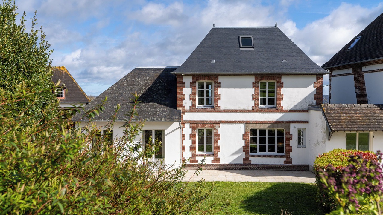 Photo of Outdoor in Beaumont-en-Auge