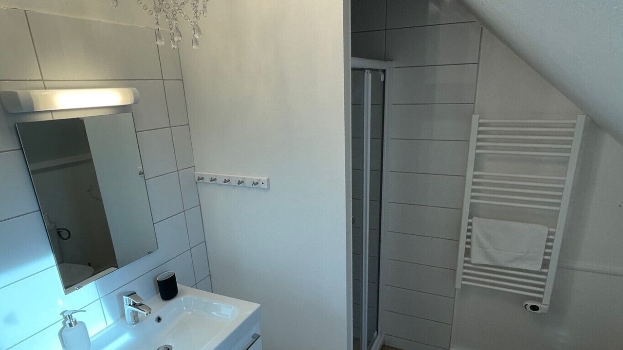 Photo of Bathroom in Blois