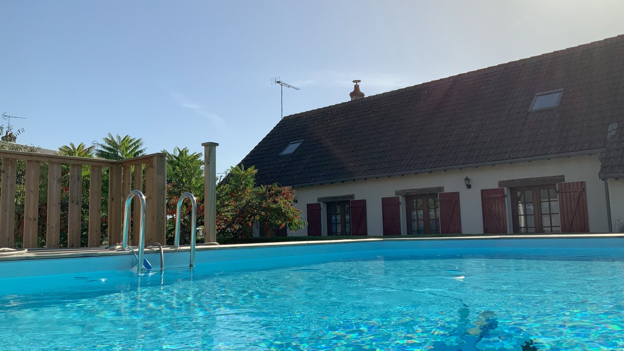 Photo of Outdoor in Blois